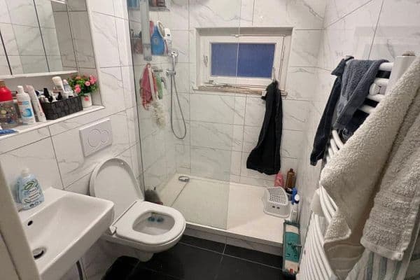 2 bedroom with open-plan kitchen flat for sale, 73 m², Berlin, Berlin 2 bedroom with open-plan kitchen flat for sale, 73 m², Berlin, Berlin