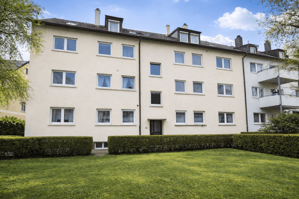 3 bedroom flat to rent, 76 m², Stuttgart 3 bedroom flat to rent, 76 m², Stuttgart