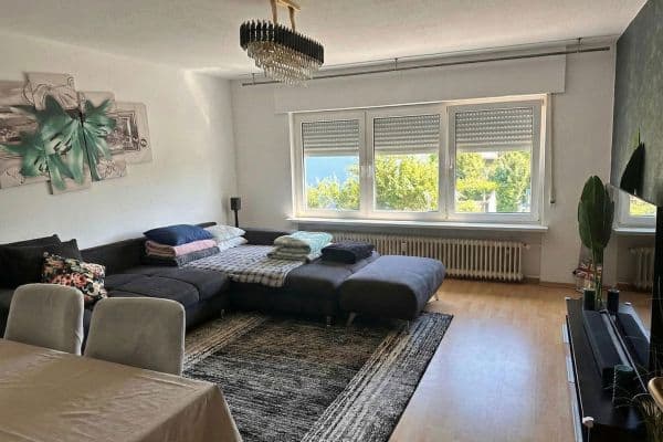 3 bedroom flat for sale, 74 m², Hattersheim 3 bedroom flat for sale, 74 m², Hattersheim