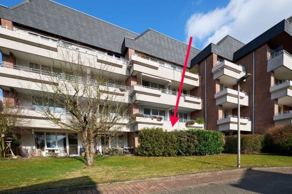 3 bedroom flat for sale, 85 m², Halstenbek 3 bedroom flat for sale, 85 m², Halstenbek