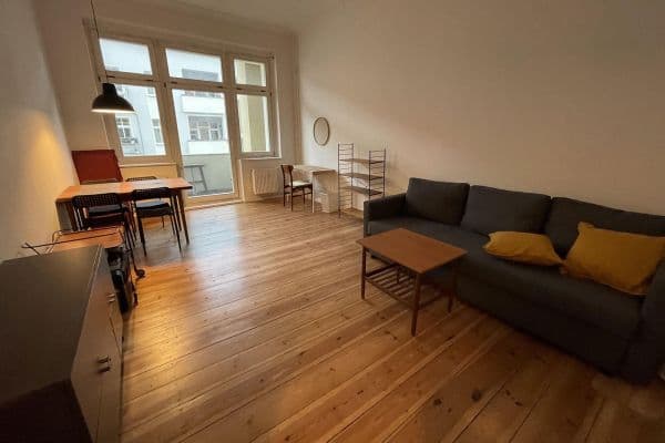 2 bedroom flat for sale, 55 m², Berlin, Berlin 2 bedroom flat for sale, 55 m², Berlin, Berlin