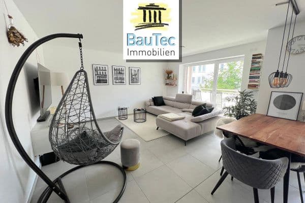 3 bedroom flat to rent, 96 m², An der Johanniskirche 13, Hildesheim 3 bedroom flat to rent, 96 m², An der Johanniskirche 13, Hildesheim