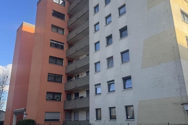 4 bedroom flat for sale, 82 m², Dietzenbach 4 bedroom flat for sale, 82 m², Dietzenbach