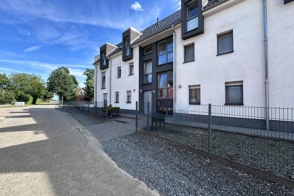 4 bedroom flat to rent, 111 m², Sassenburg, Lower Saxony 4 bedroom flat to rent, 111 m², Sassenburg, Lower Saxony