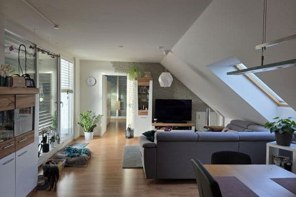 1 bedroom with open-plan kitchen flat to rent, 61 m², Holzgerlinger Straße 18, Altdorf 1 bedroom with open-plan kitchen flat to rent, 61 m², Holzgerlinger Straße 18, Altdorf