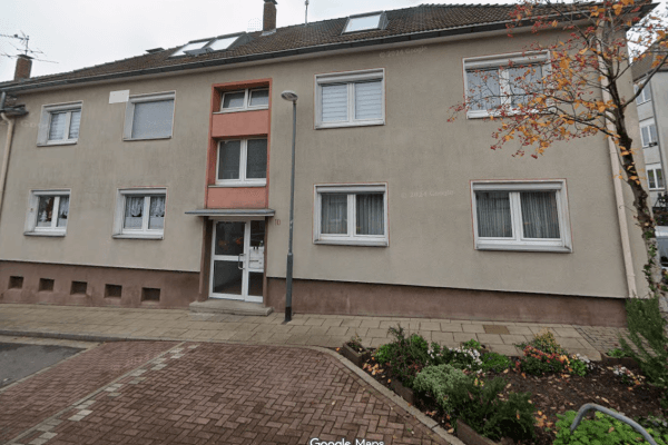 3 bedroom flat to rent, 64 m², Wattenbachstr. 10, Essen, North Rhine-Westphalia 3 bedroom flat to rent, 64 m², Wattenbachstr. 10, Essen, North Rhine-Westphalia