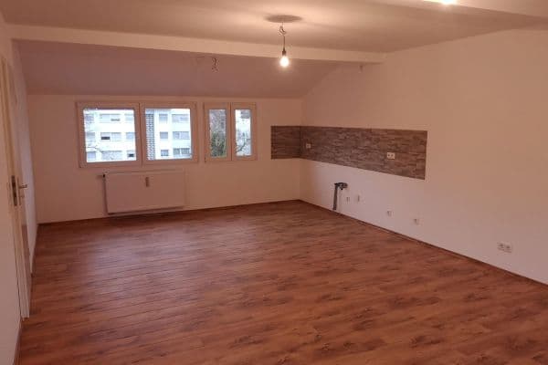 1 bedroom with open-plan kitchen flat to rent, 72 m², Im Hederichsfeld 86, Leverkusen 1 bedroom with open-plan kitchen flat to rent, 72 m², Im Hederichsfeld 86, Leverkusen