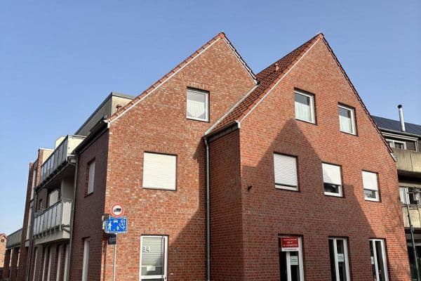 office to rent, 229 m², Hauptstraße 34, Heek office to rent, 229 m², Hauptstraße 34, Heek