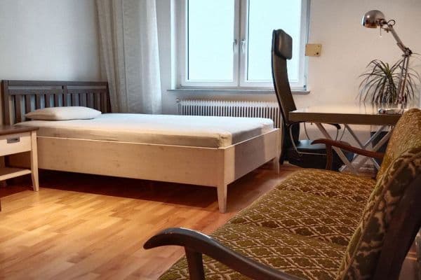 1 bedroom flat to rent, 50 m², Reinprechtsdorferstr., Wien, Vienna 1 bedroom flat to rent, 50 m², Reinprechtsdorferstr., Wien, Vienna