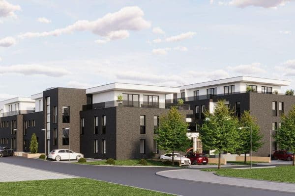 2 bedroom flat for sale, 68 m², Niederkrüchten, North Rhine-Westphalia 2 bedroom flat for sale, 68 m², Niederkrüchten, North Rhine-Westphalia