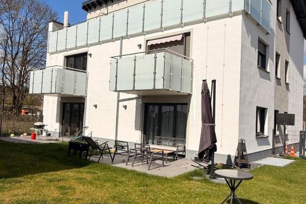 4 bedroom flat to rent, 125 m², Offenbach, Hesse 4 bedroom flat to rent, 125 m², Offenbach, Hesse