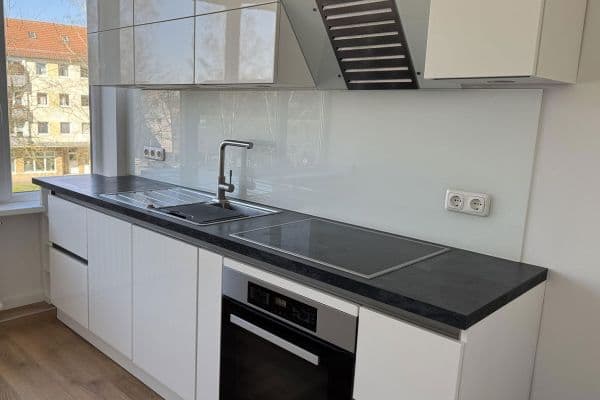 3 bedroom flat to rent, 68 m², Neustadt in Holstein, Schleswig-Holstein 3 bedroom flat to rent, 68 m², Neustadt in Holstein, Schleswig-Holstein