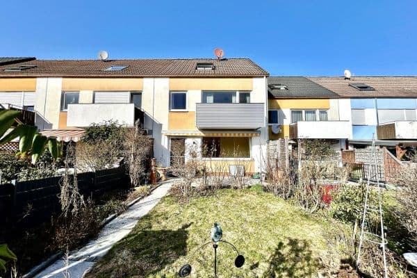 house for sale, 133 m², Fürth house for sale, 133 m², Fürth