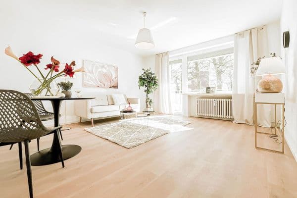 2 bedroom flat for sale, 58 m², Möllers Park 14, Wedel 2 bedroom flat for sale, 58 m², Möllers Park 14, Wedel