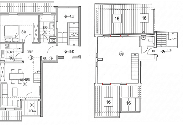 3 bedroom flat for sale, 72 m², Marienfelder Straße 85, Berlin, Berlin 3 bedroom flat for sale, 72 m², Marienfelder Straße 85, Berlin, Berlin