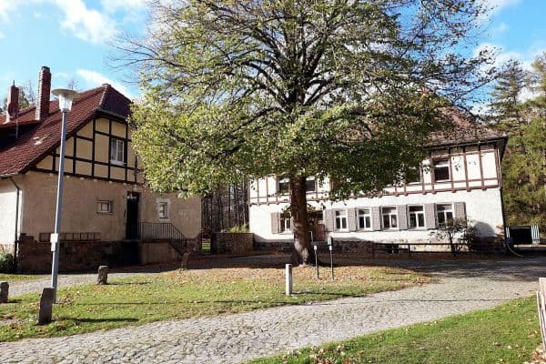 house for sale, 1,330 m², Bad Harzburg/Eckertal house for sale, 1,330 m², Bad Harzburg/Eckertal