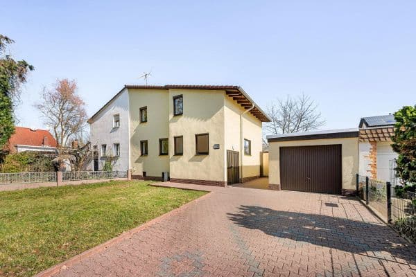 house for sale, 120 m², Offenbach house for sale, 120 m², Offenbach