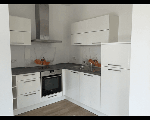 2 bedroom flat to rent, 45 m², Frankfurt am Main, Hesse 2 bedroom flat to rent, 45 m², Frankfurt am Main, Hesse