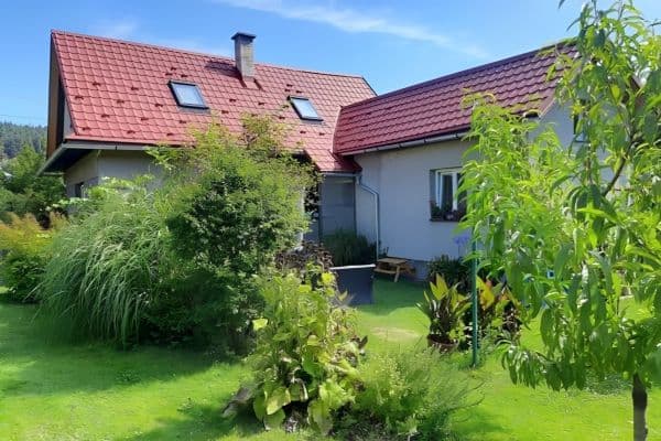 recreational property to rent, 0 m², Hutisko Solanec - Solanec pod Soláněm recreational property to rent, 0 m², Hutisko Solanec - Solanec pod Soláněm