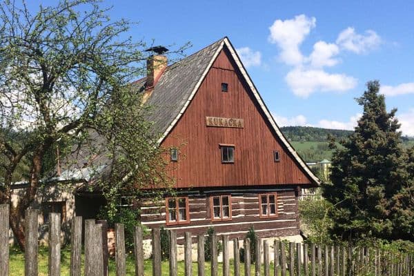 recreational property to rent, 0 m², Mladkov recreational property to rent, 0 m², Mladkov