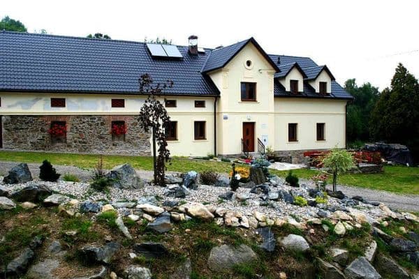 recreational property to rent, 0 m², Nové Vilémovice recreational property to rent, 0 m², Nové Vilémovice