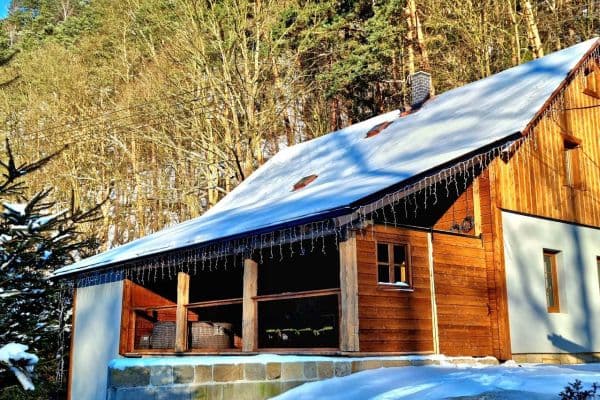 recreational property to rent, 0 m², Janská, Ústecký Region recreational property to rent, 0 m², Janská, Ústecký Region