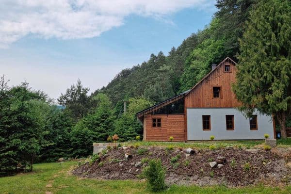 recreational property to rent, 0 m², Janská recreational property to rent, 0 m², Janská