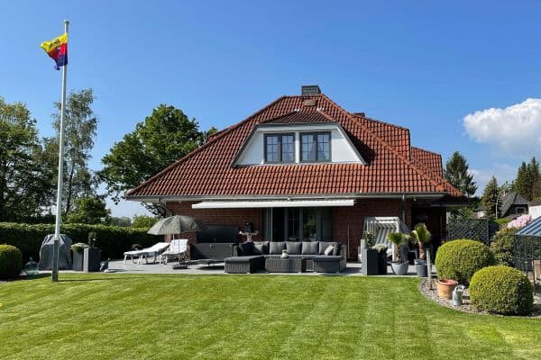 house for sale, 113 m², Rellingen house for sale, 113 m², Rellingen