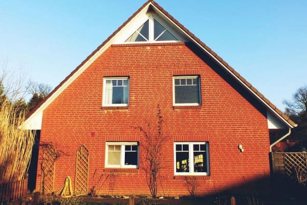 house for sale, 105 m², Fredenbeck house for sale, 105 m², Fredenbeck