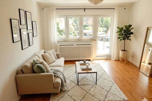 3 bedroom flat to rent, 68 m², Moritzplatz 6c, Naumburg (Saale), Saxony-Anhalt 3 bedroom flat to rent, 68 m², Moritzplatz 6c, Naumburg (Saale), Saxony-Anhalt