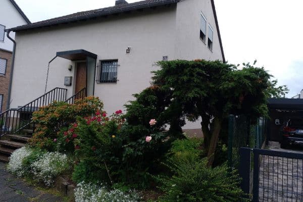 house for sale, 138 m², Oberursel house for sale, 138 m², Oberursel