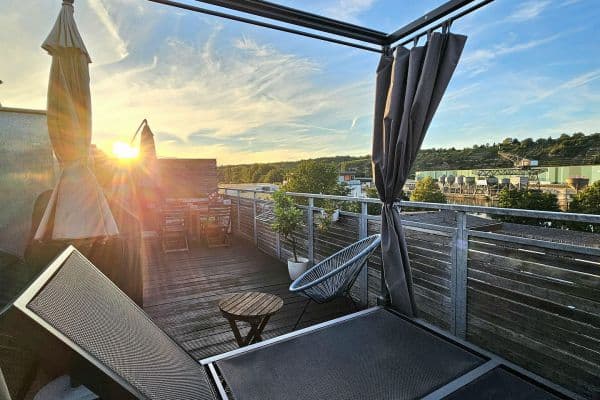 2 bedroom with open-plan kitchen flat for sale, 112 m², Beihinger Straße, Benningen am Neckar 2 bedroom with open-plan kitchen flat for sale, 112 m², Beihinger Straße, Benningen am Neckar