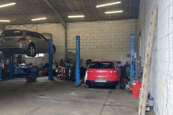 non-residential property to rent, 360 m², Margarete-von-Wrangell-Straße 17, Hanau, Hesse non-residential property to rent, 360 m², Margarete-von-Wrangell-Straße 17, Hanau, Hesse