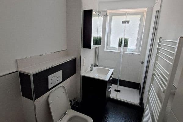 3 bedroom flat for sale, 67 m², Lausanner Straße 127-131, Bremen, Bremen 3 bedroom flat for sale, 67 m², Lausanner Straße 127-131, Bremen, Bremen