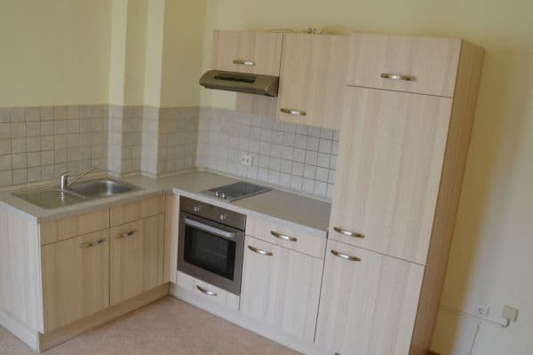 2 bedroom flat to rent, 50 m², Mainstraße 17, Bischofsheim 2 bedroom flat to rent, 50 m², Mainstraße 17, Bischofsheim