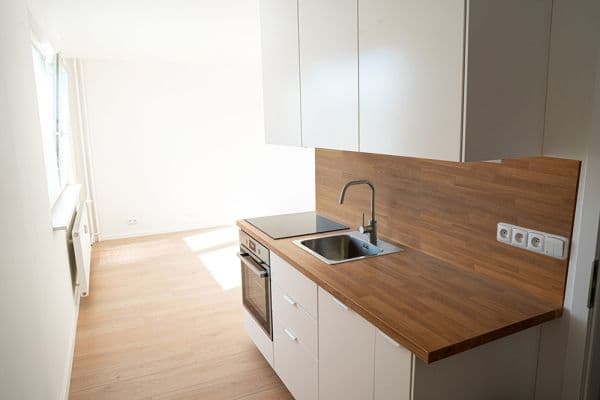 1 bedroom with open-plan kitchen flat for sale, 43 m², Na Vršku, Jablonec nad Nisou 1 bedroom with open-plan kitchen flat for sale, 43 m², Na Vršku, Jablonec nad Nisou