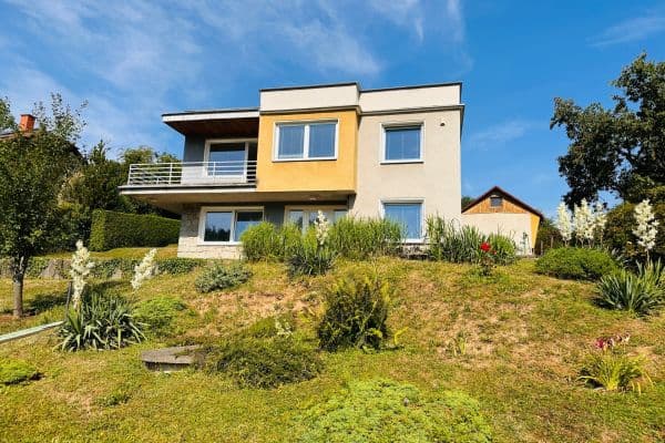 house for sale, 217 m², Na Výsluní, Loštice house for sale, 217 m², Na Výsluní, Loštice