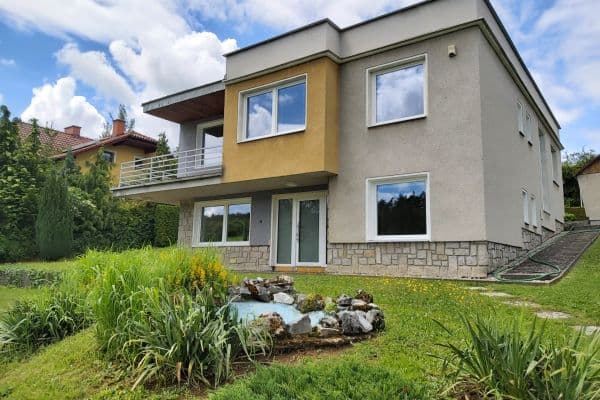 house for sale, 217 m², Na Výsluní, Loštice house for sale, 217 m², Na Výsluní, Loštice