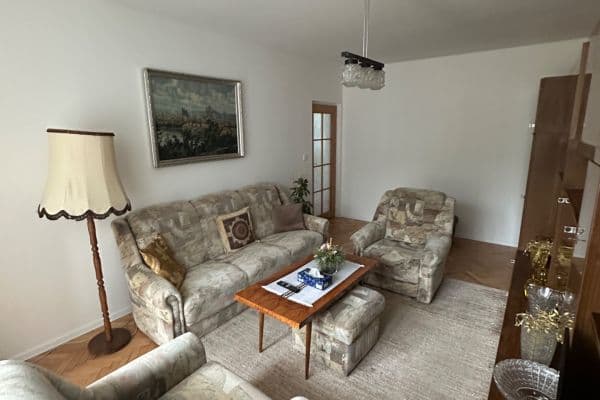 3 bedroom flat for sale, 67 m², Brigádníků, Karlovy Vary 3 bedroom flat for sale, 67 m², Brigádníků, Karlovy Vary