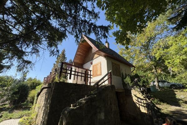 recreational property for sale, 579 m², Libušín recreational property for sale, 579 m², Libušín