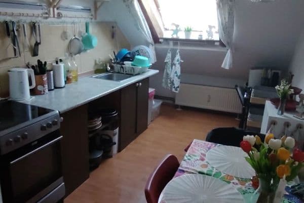 1 bedroom flat for sale, 43 m², Rakouská, Milovice 1 bedroom flat for sale, 43 m², Rakouská, Milovice