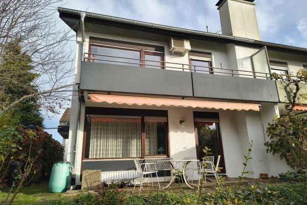 house for sale, 164 m², Waldbronn house for sale, 164 m², Waldbronn