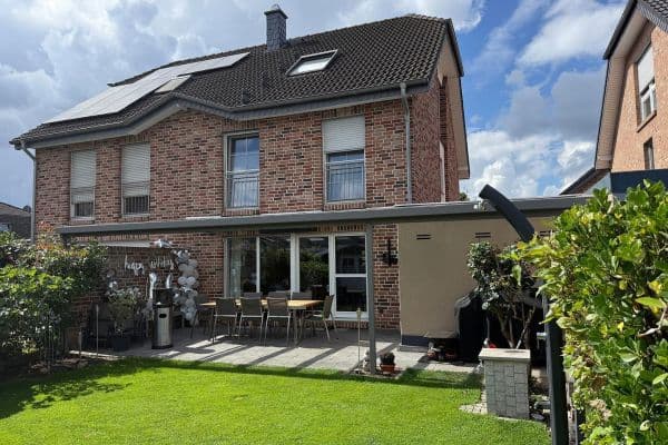 house for sale, 146 m², Duisburg - Rheinhausen house for sale, 146 m², Duisburg - Rheinhausen