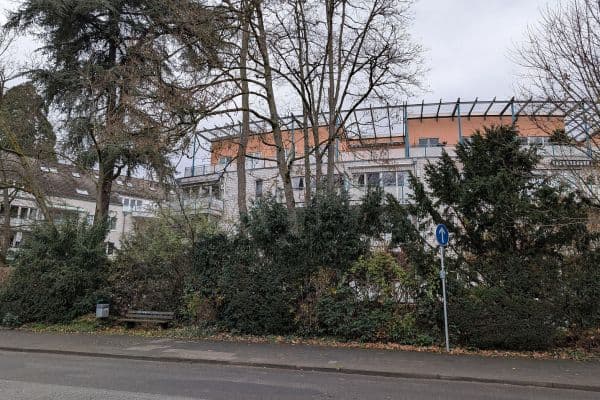 3 bedroom flat for sale, 104 m², Hauptstraße 11 D, Bad Honnef 3 bedroom flat for sale, 104 m², Hauptstraße 11 D, Bad Honnef