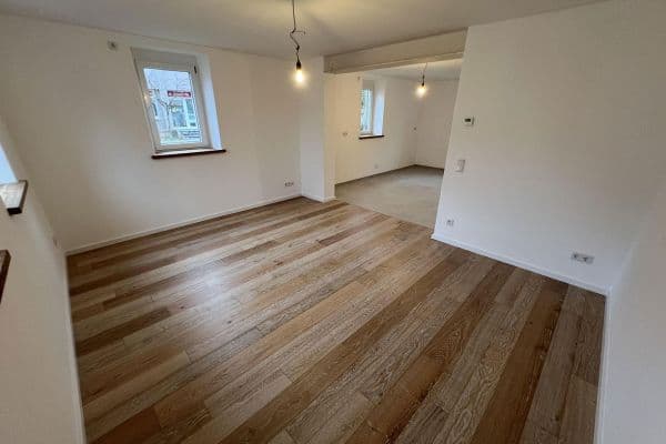 4 bedroom flat to rent, 92 m², Ammerndorf 4 bedroom flat to rent, 92 m², Ammerndorf