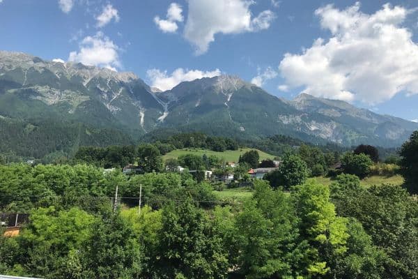 1 bedroom with open-plan kitchen flat to rent, 50 m², Haller Straße 77, Innsbruck, Tyrol 1 bedroom with open-plan kitchen flat to rent, 50 m², Haller Straße 77, Innsbruck, Tyrol