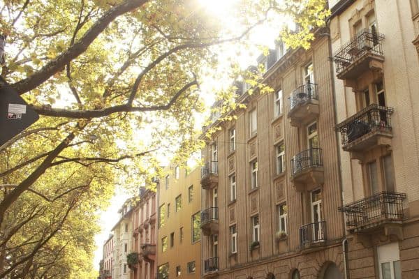 3 bedroom flat for sale, 84 m², Mannheim 3 bedroom flat for sale, 84 m², Mannheim