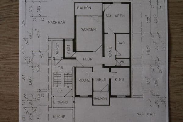2 bedroom with open-plan kitchen flat to rent, 88 m², Konrad-Adenauer-Straße 11, Mosbach 2 bedroom with open-plan kitchen flat to rent, 88 m², Konrad-Adenauer-Straße 11, Mosbach