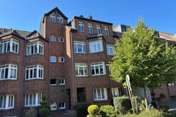 2 bedroom flat for sale, 54 m², Urdenbacher Dorfstrasse 32, Düsseldorf-Urdenbach, North Rhine-Westphalia 2 bedroom flat for sale, 54 m², Urdenbacher Dorfstrasse 32, Düsseldorf-Urdenbach, North Rhine-Westphalia