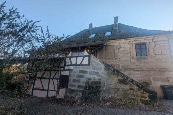 5 bedroom flat to rent, 150 m², Hemhofen 5 bedroom flat to rent, 150 m², Hemhofen